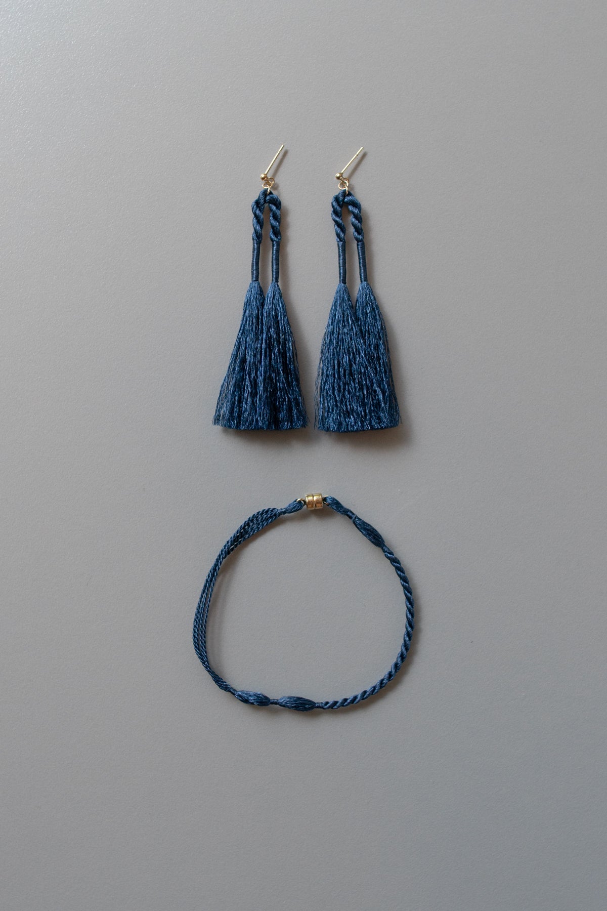 Wild Silk Jewelry – Hue Rain