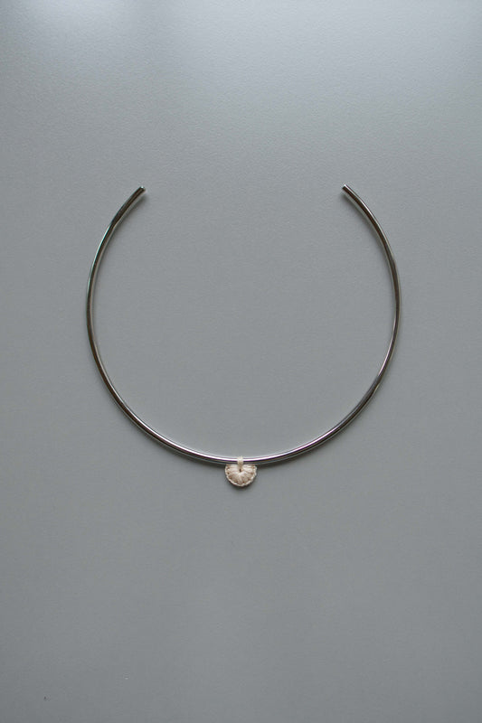 巡礼のチョーカー | 生成り